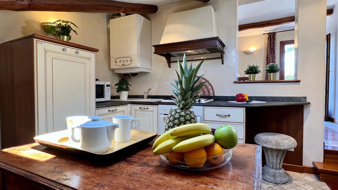 Photo of Kitchen in Dorsoduro