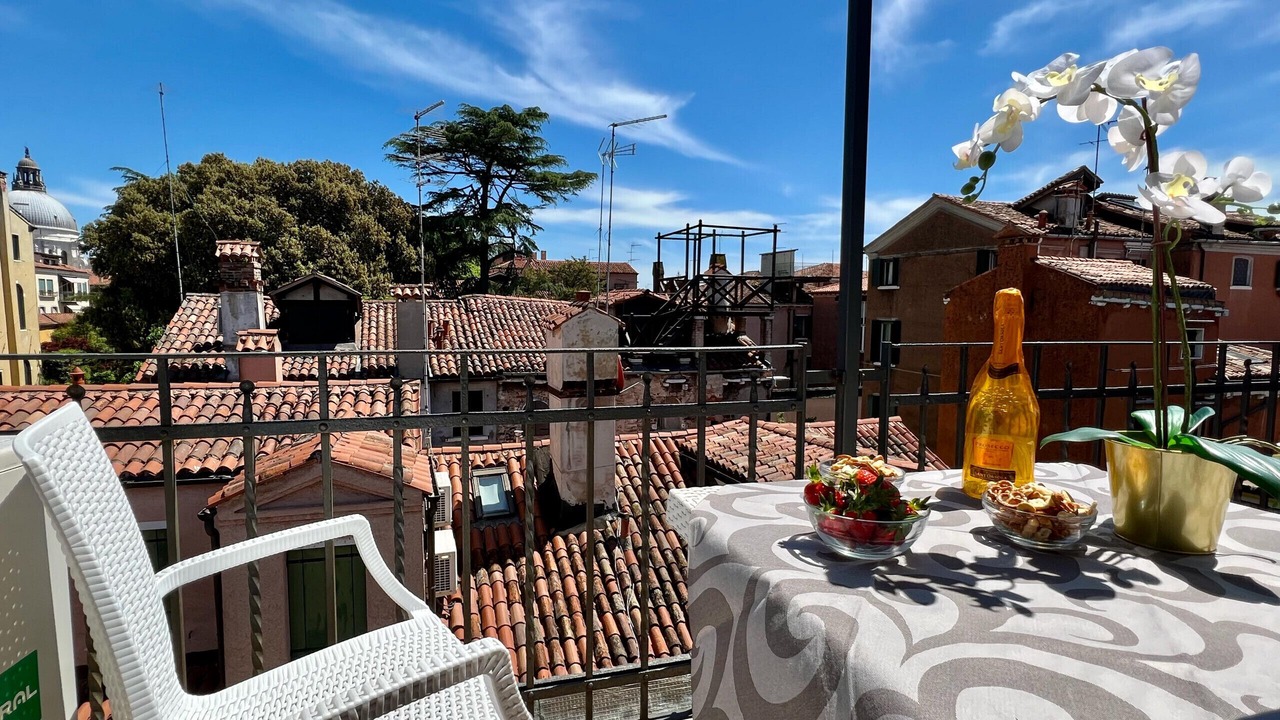 Photo of Outdoor in Dorsoduro