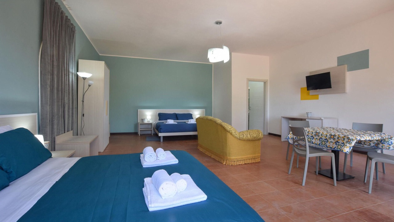 Photo of Bedroom in Marinella di Selinunte