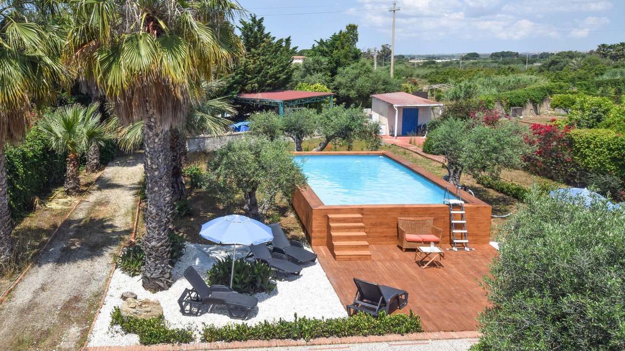 Photo of Outdoor in Marinella di Selinunte