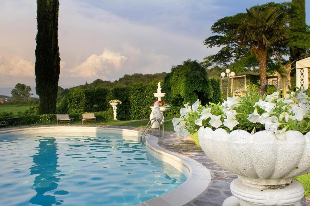 Photo of Outdoor in Castiglione della Pescaia