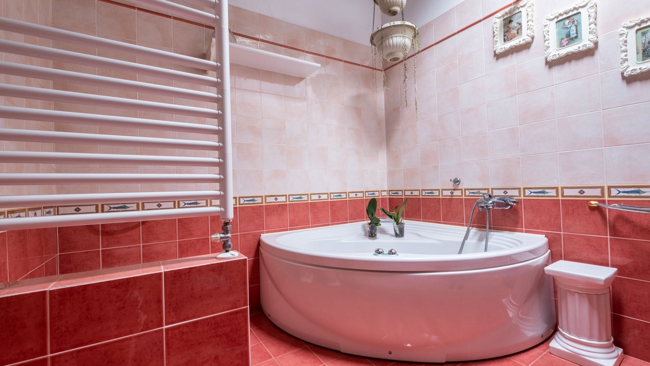 Photo of Bathroom in Castiglione della Pescaia