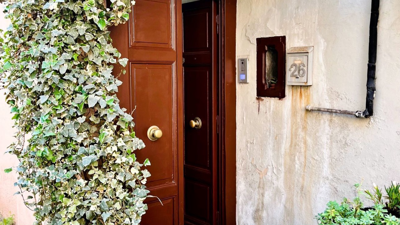 Photo of Outdoor in Quartiere III Pinciano
