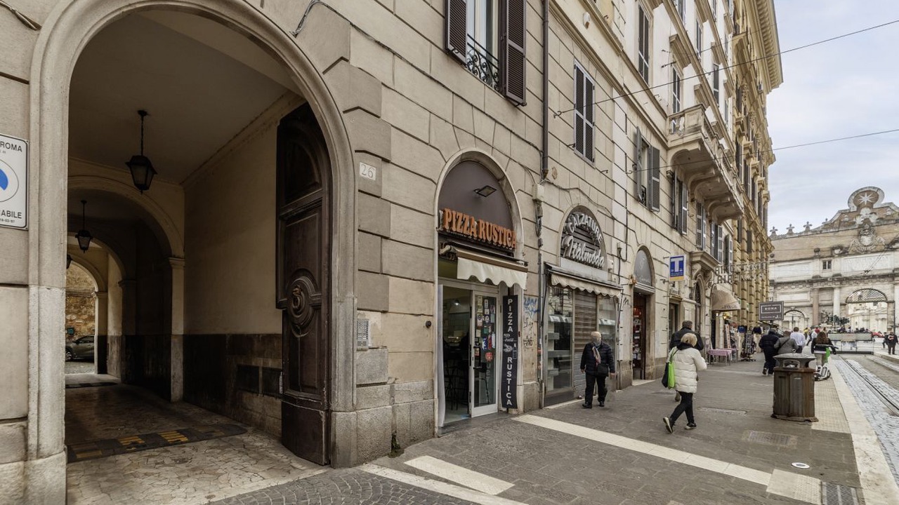 Photo of Others in Quartiere III Pinciano