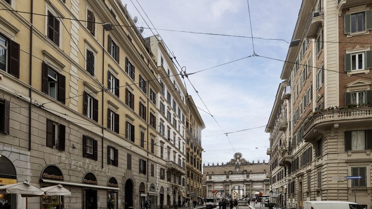 Photo of Others in Quartiere III Pinciano