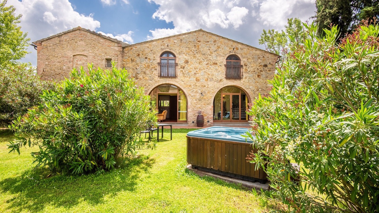 Photo of Outdoor in San Gimignano