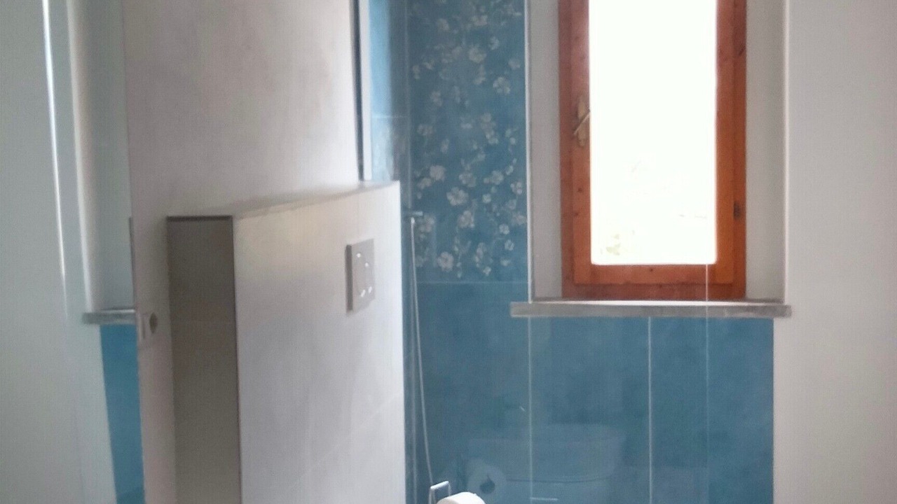 Photo of Bathroom in San Gimignano