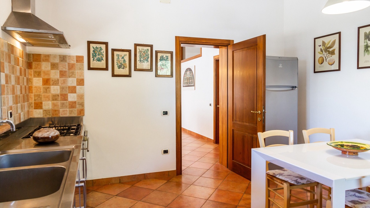 Photo of Kitchen in Follonica