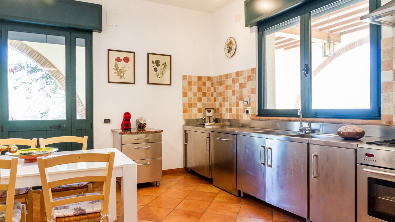 Photo of Kitchen in Follonica