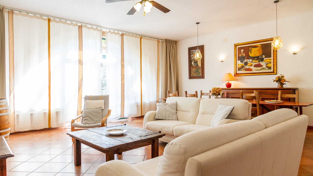 Photo of Livingroom in Follonica