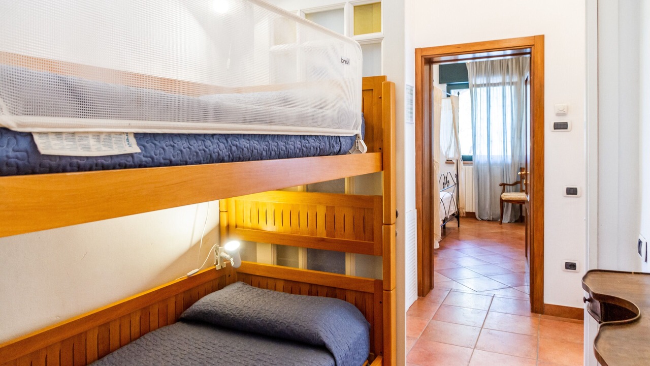 Photo of Bedroom in Follonica