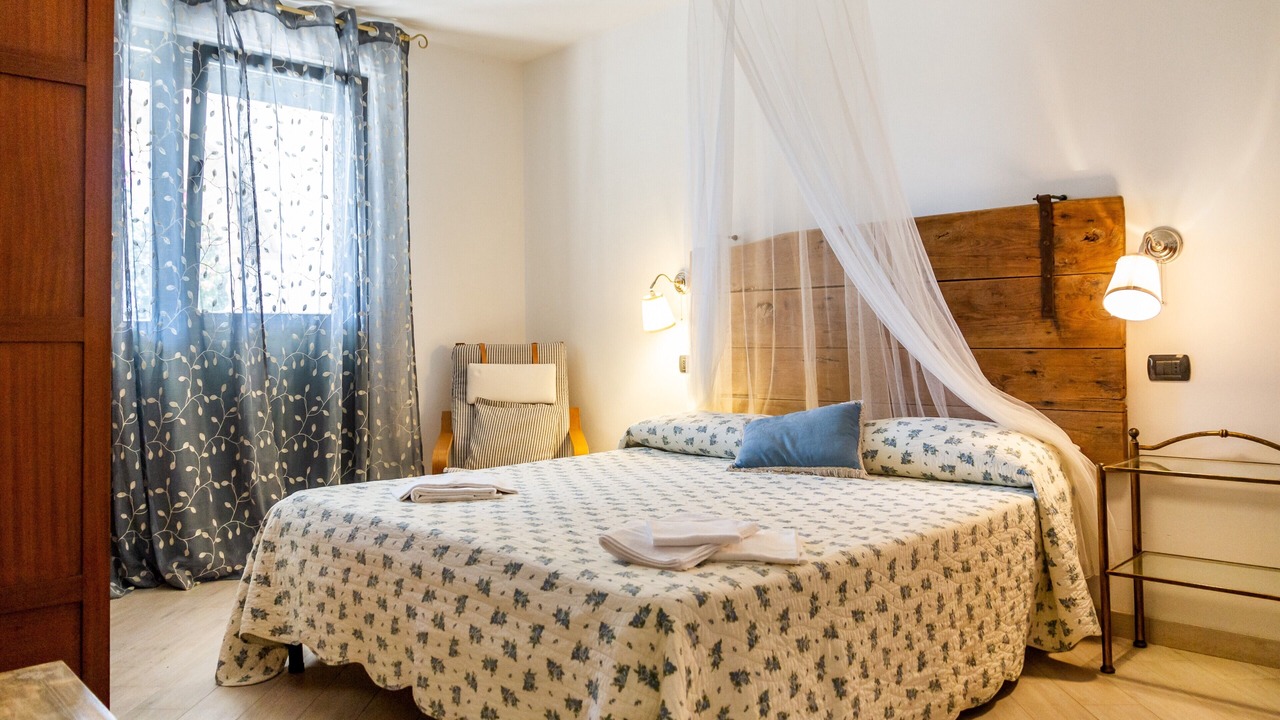 Photo of Bedroom in Follonica