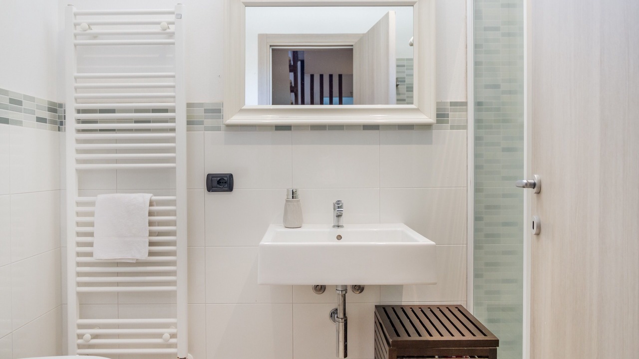 Photo of Bathroom in Follonica
