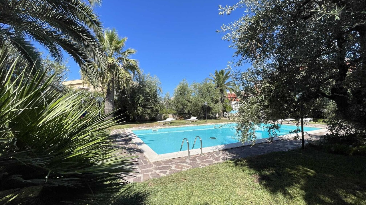 Photo of Outdoor in Trani