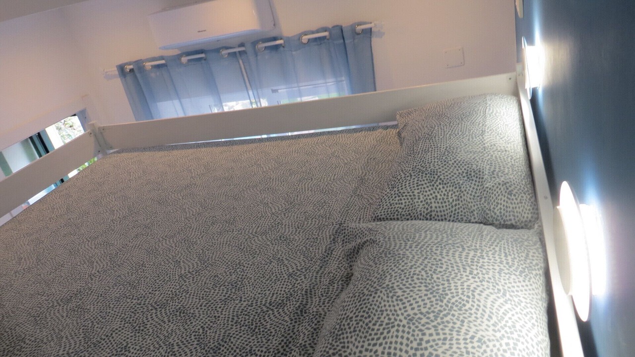 Photo of Bedroom in Terracina