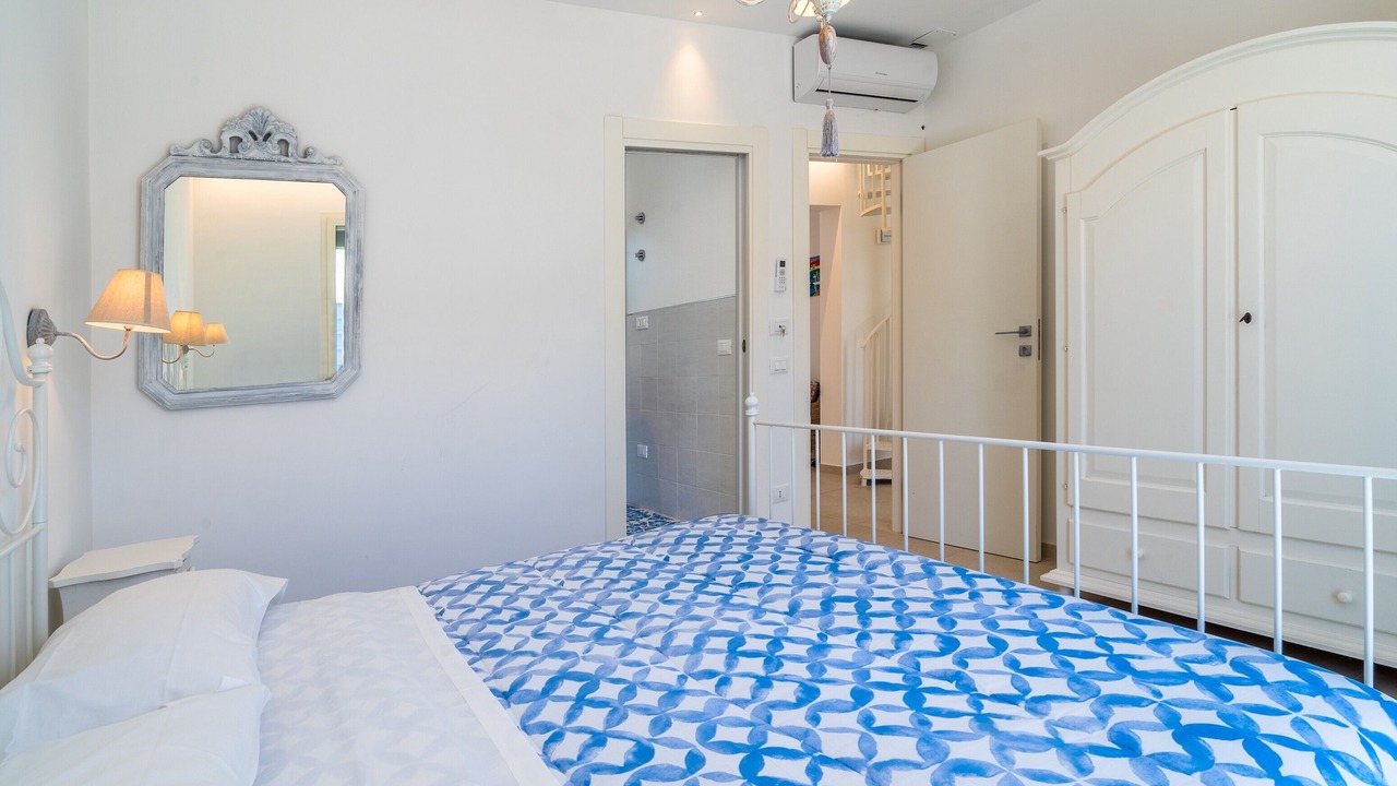 Photo of Bedroom in Marzamemi