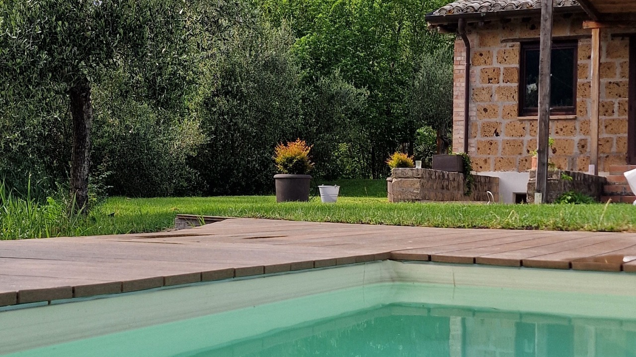 Photo of Outdoor in Bagnoregio
