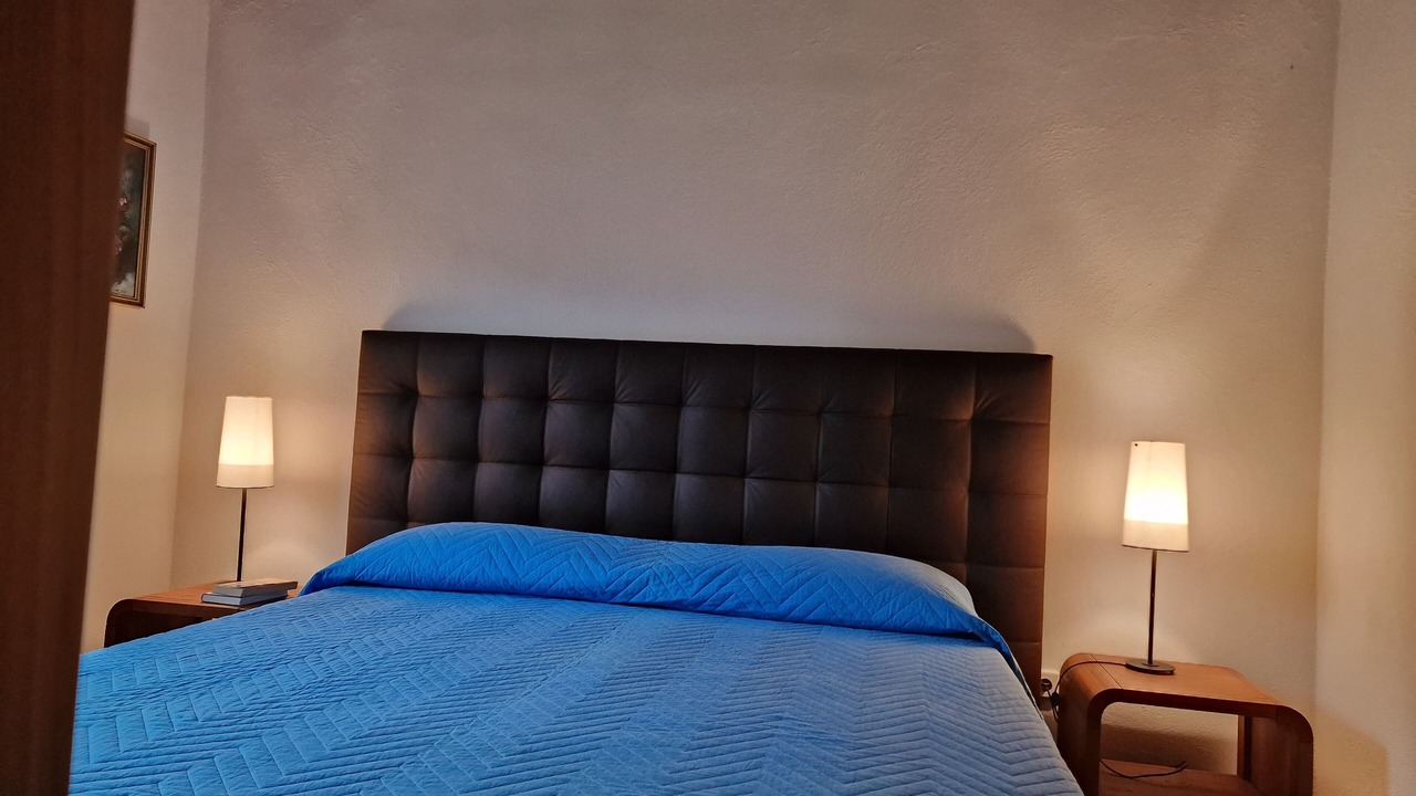 Photo of Bedroom in Bagnoregio