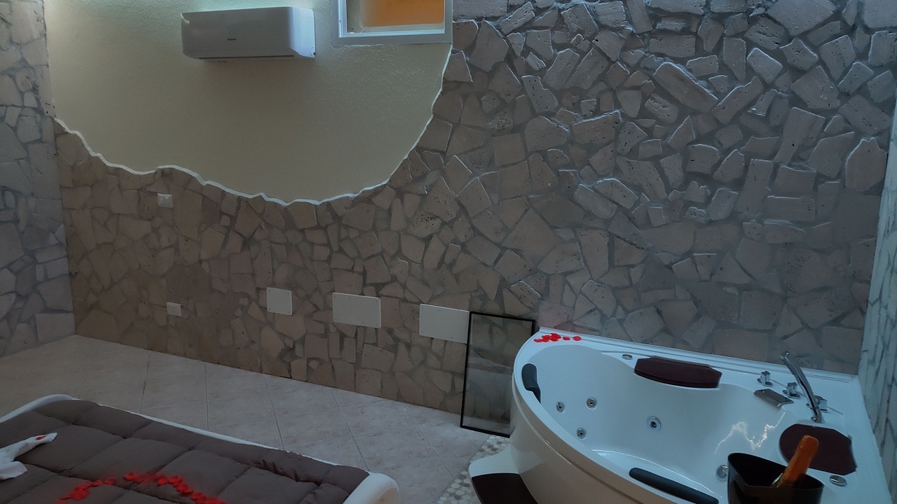 Photo of Bathroom in Civitavecchia