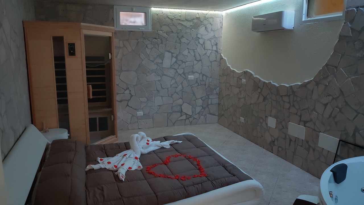 Photo of Bedroom in Civitavecchia