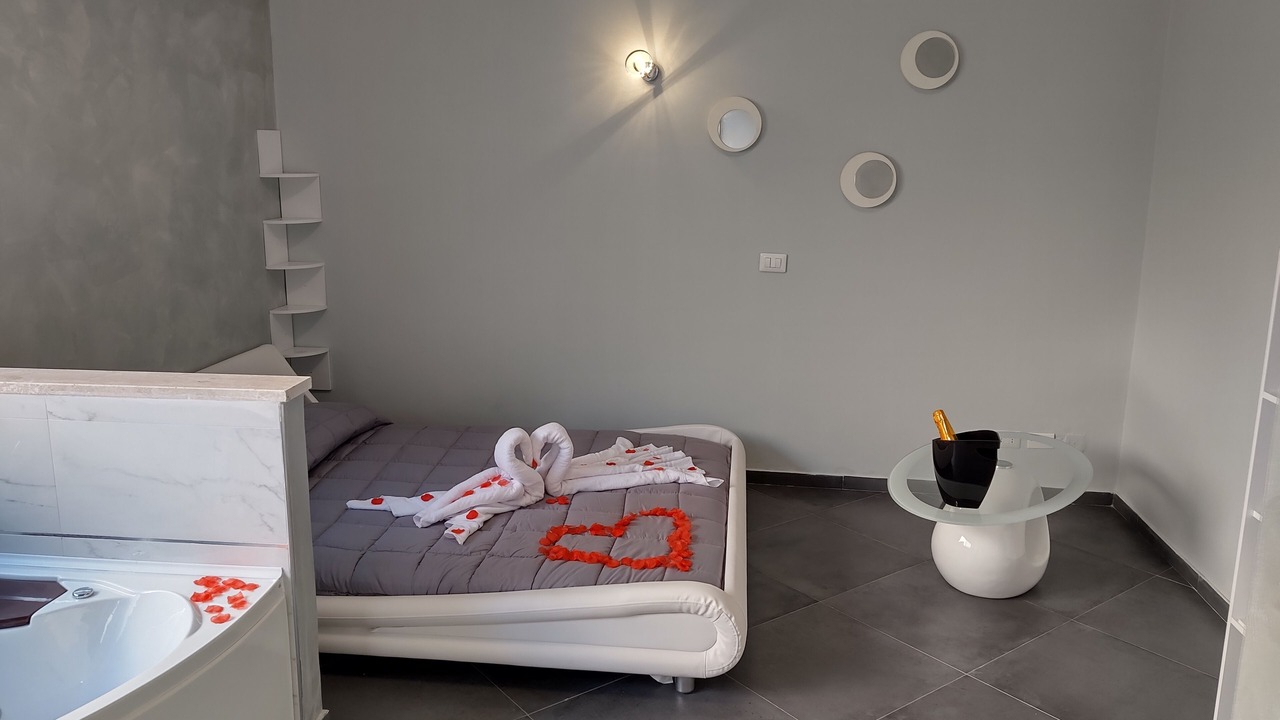Photo of Bedroom in Civitavecchia