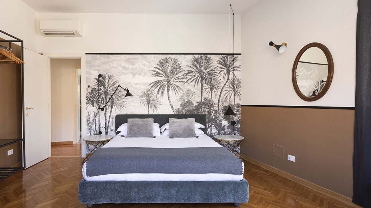 Photo of Bedroom in Aventine