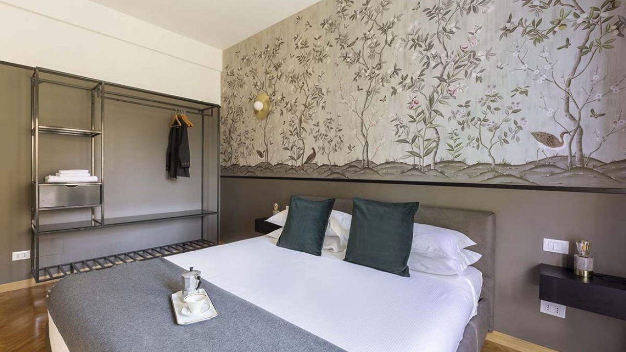 Photo of Bedroom in Aventine