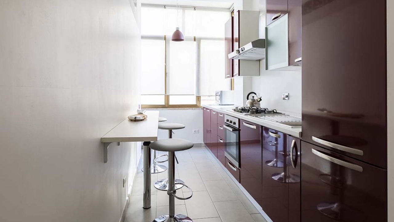 Photo of Kitchen in Aventine