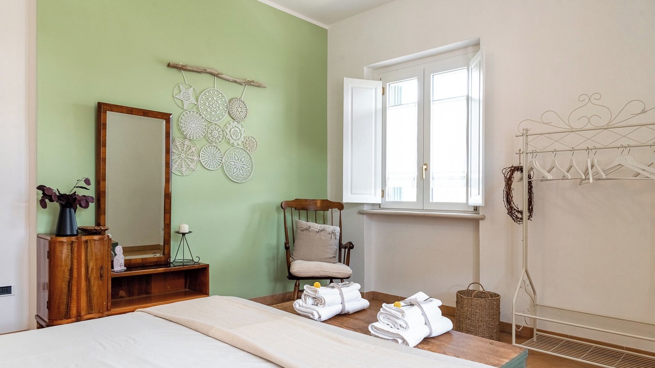 Photo of Bedroom in Selva di Fasano
