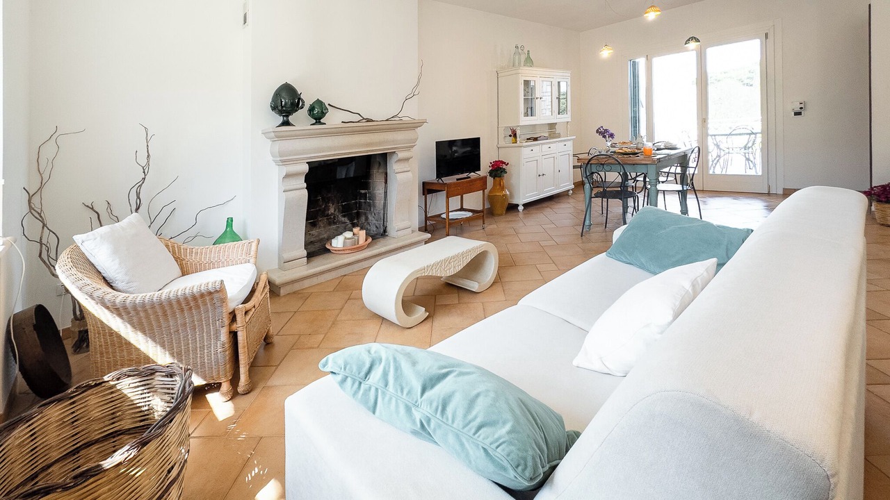 Photo of Livingroom in Selva di Fasano