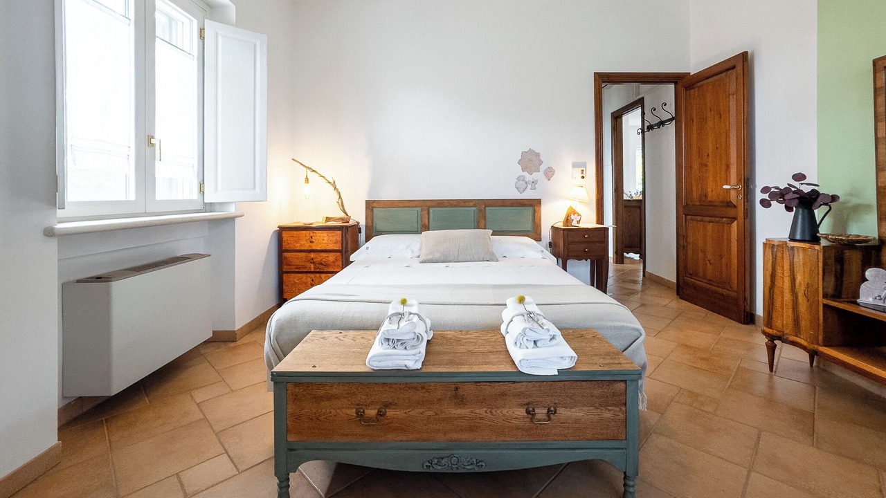 Photo of Bedroom in Selva di Fasano