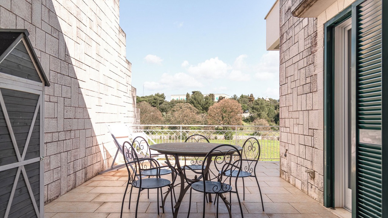 Photo of Outdoor in Selva di Fasano