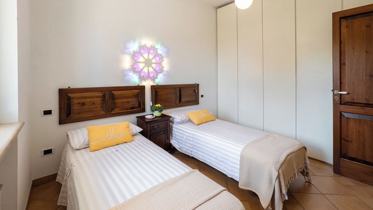 Photo of Bedroom in Selva di Fasano