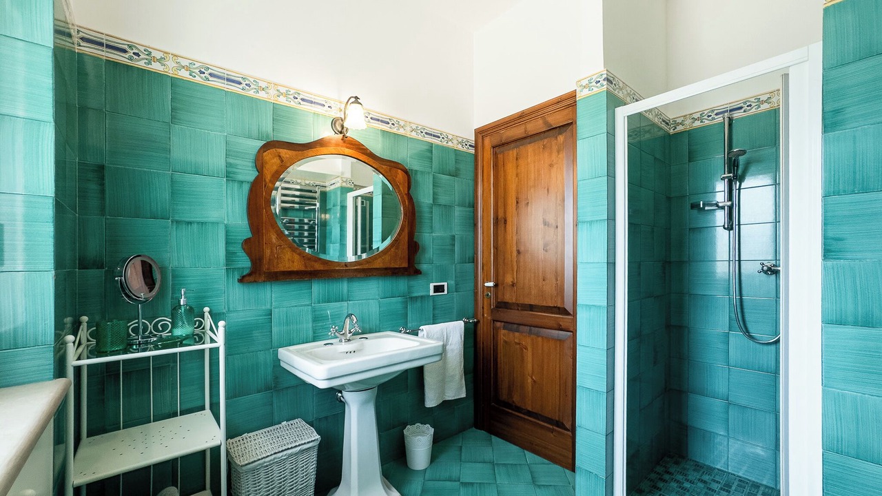 Photo of Bathroom in Selva di Fasano