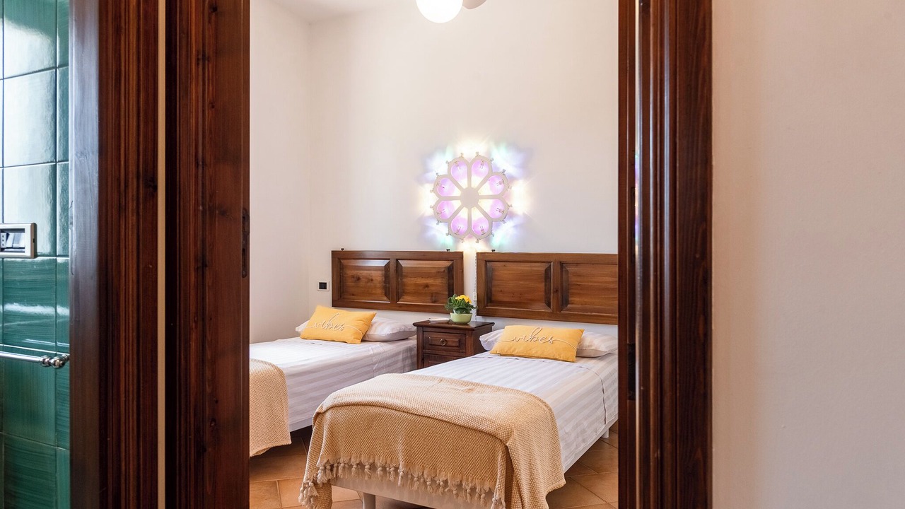 Photo of Bedroom in Selva di Fasano