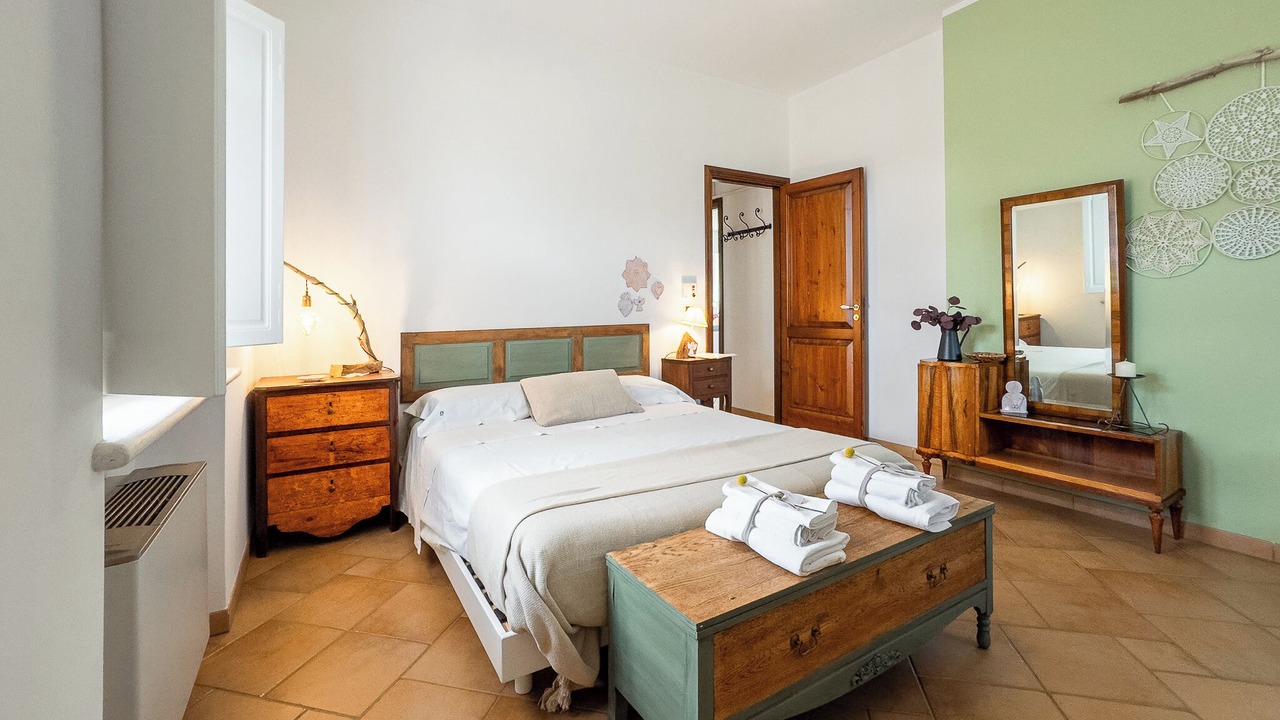Photo of Bedroom in Selva di Fasano