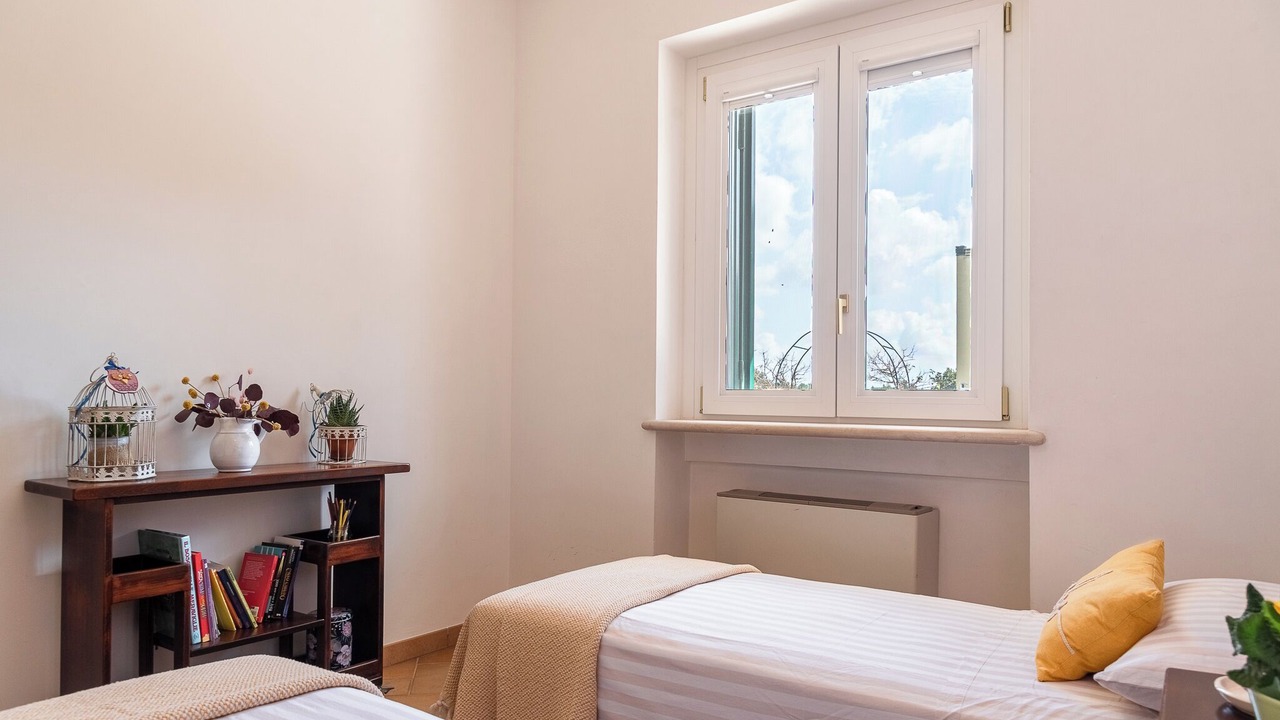 Photo of Bedroom in Selva di Fasano