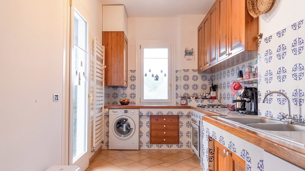 Photo of Kitchen in Selva di Fasano