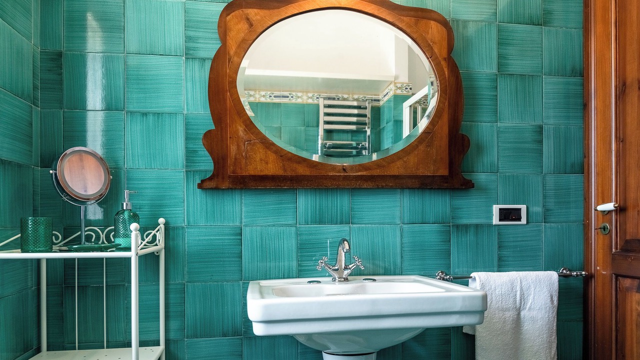 Photo of Bathroom in Selva di Fasano