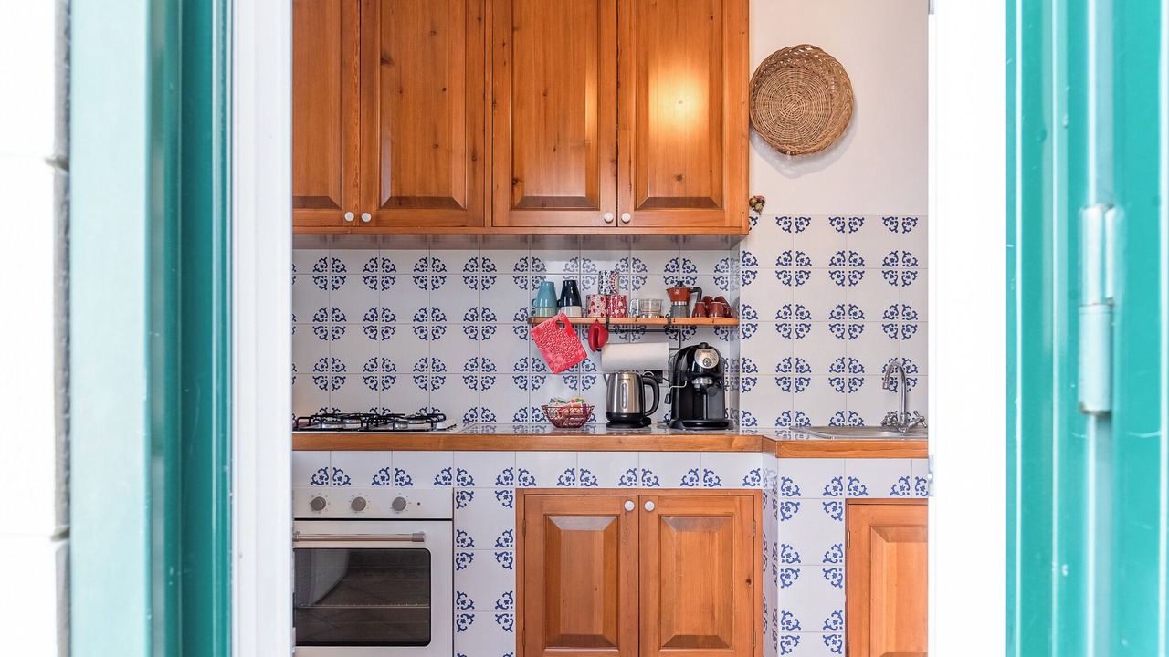 Photo of Kitchen in Selva di Fasano
