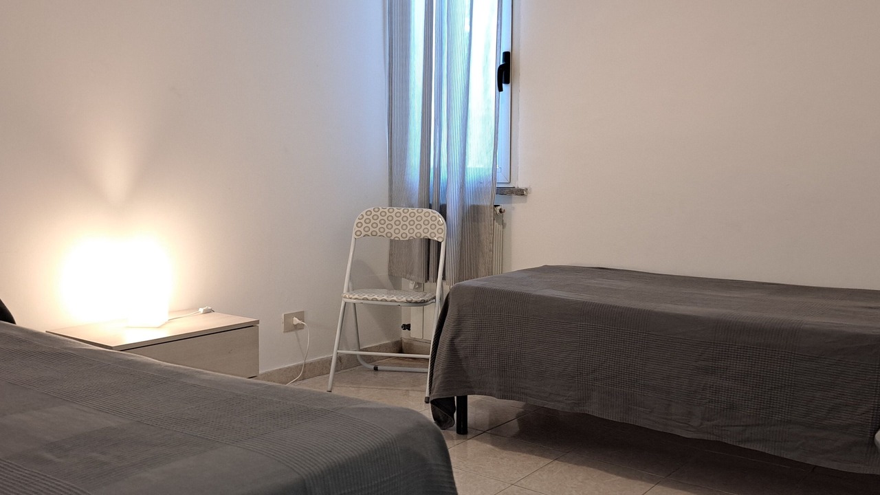 Photo of Bedroom in Civitavecchia
