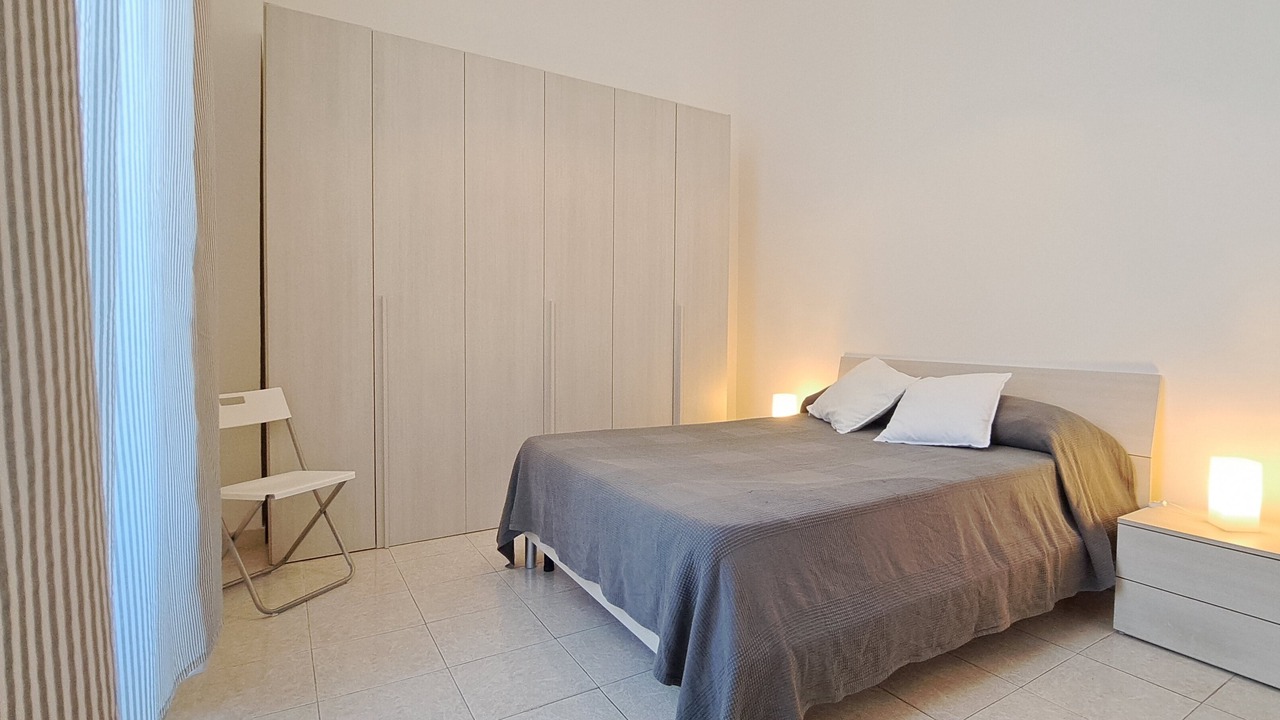 Photo of Bedroom in Civitavecchia