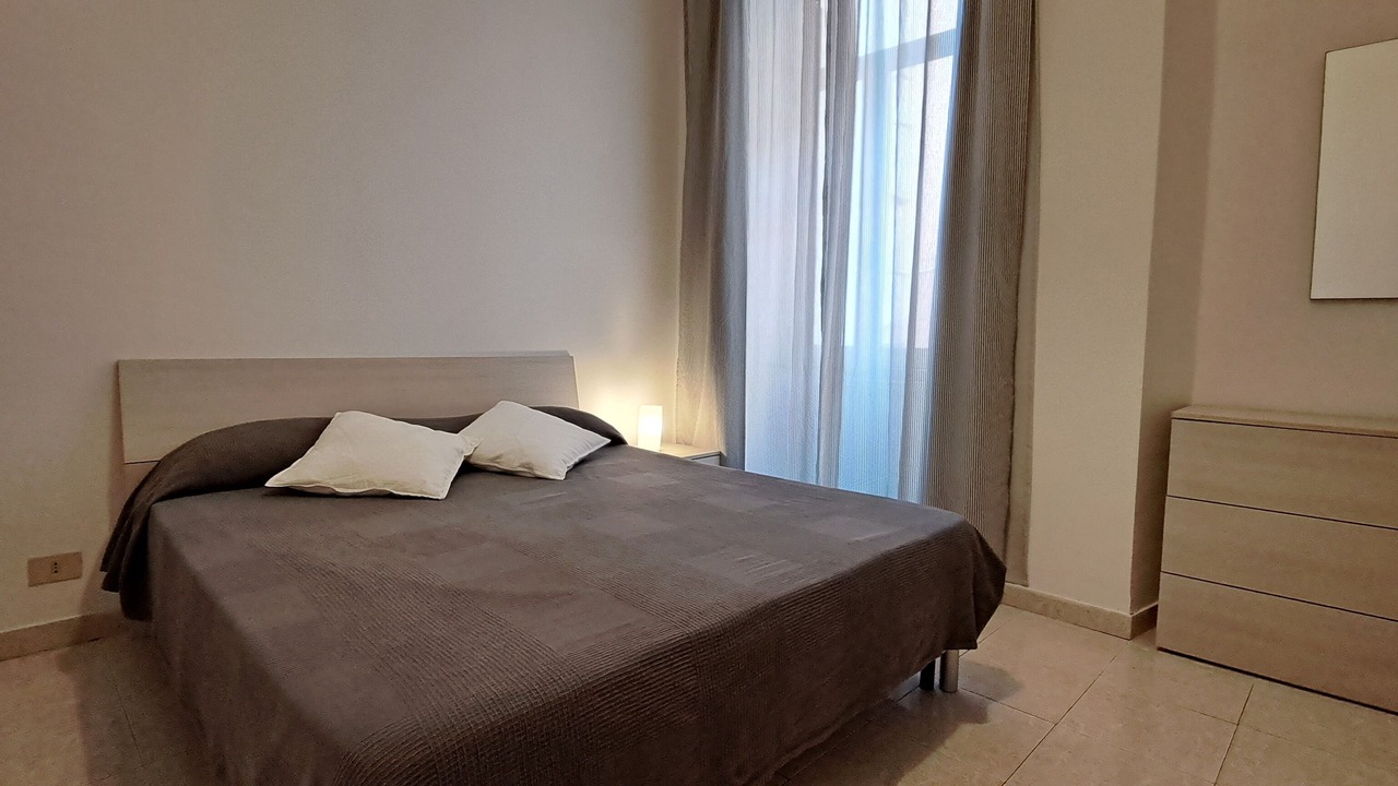 Photo of Bedroom in Civitavecchia