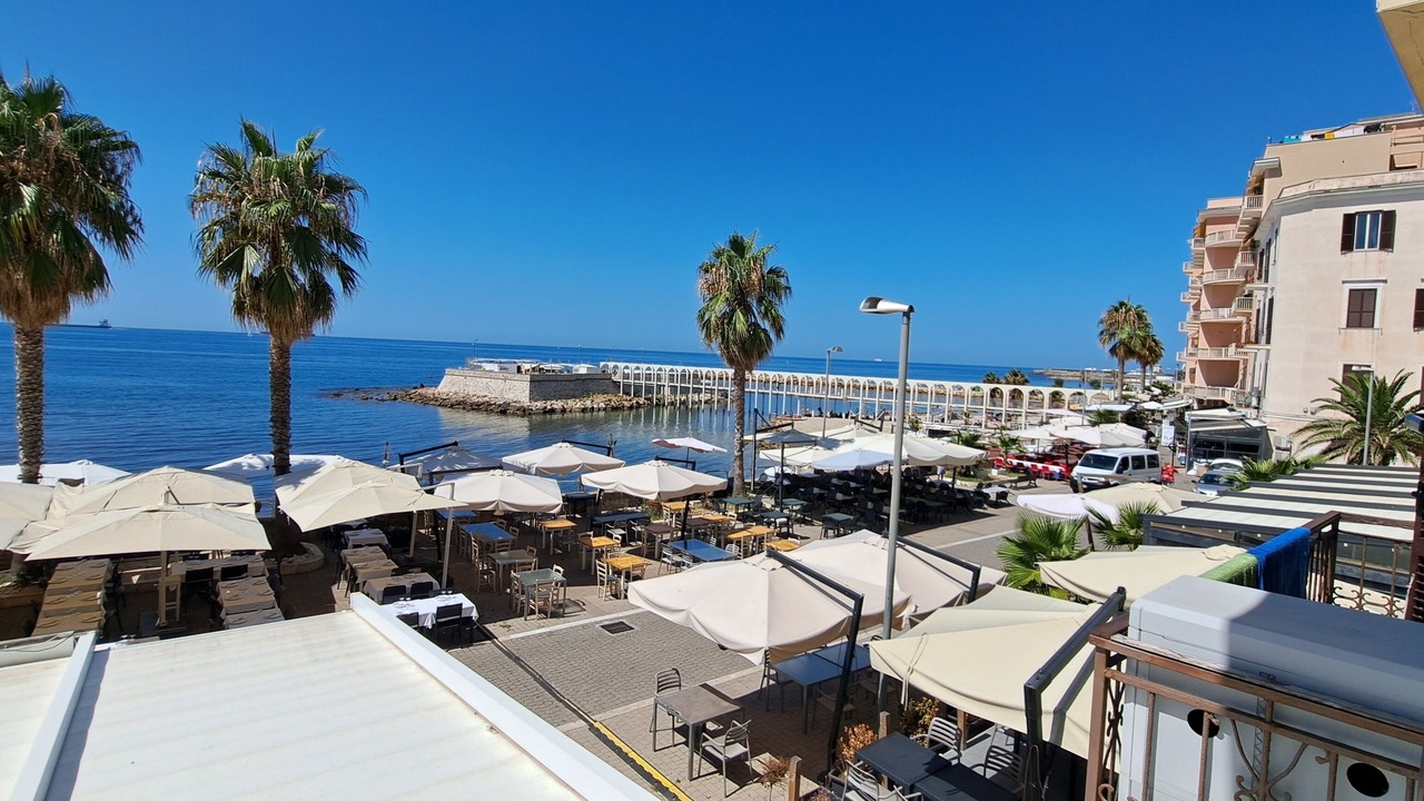 Photo of Outdoor in Civitavecchia