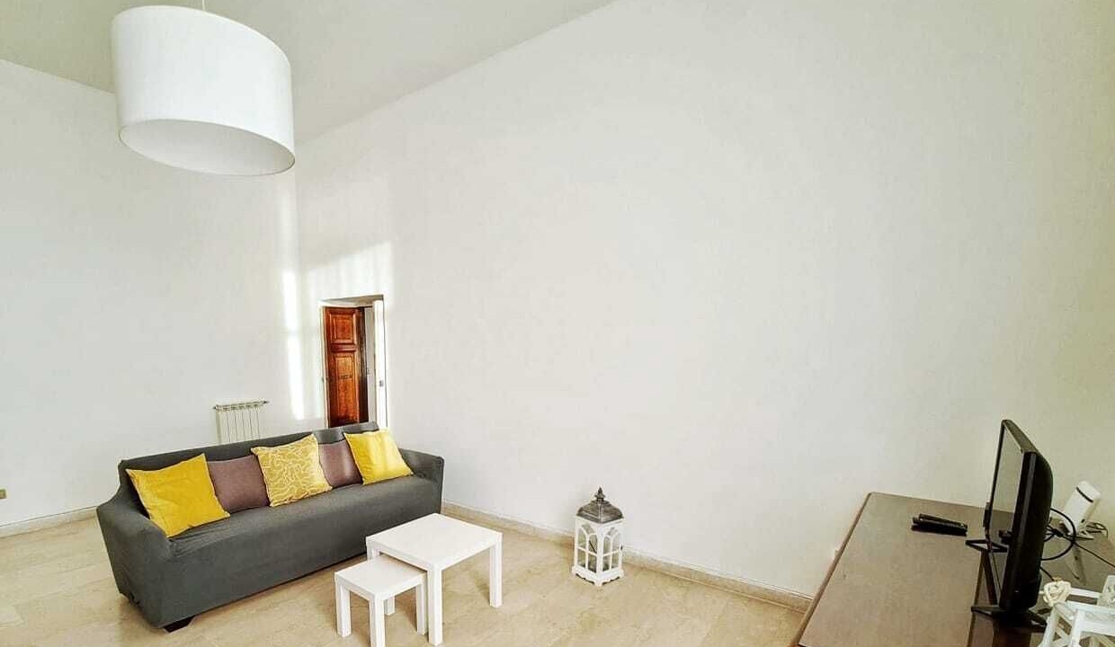 Photo of Livingroom in Civitavecchia