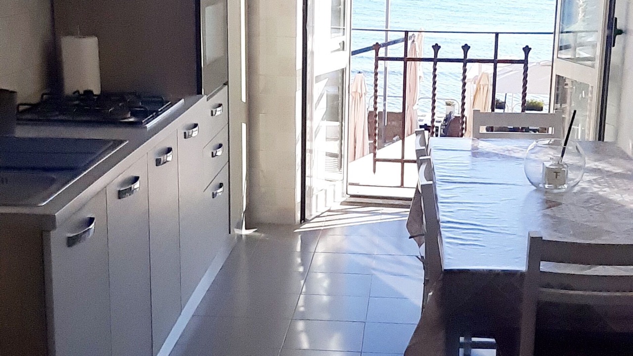 Photo of Kitchen in Civitavecchia