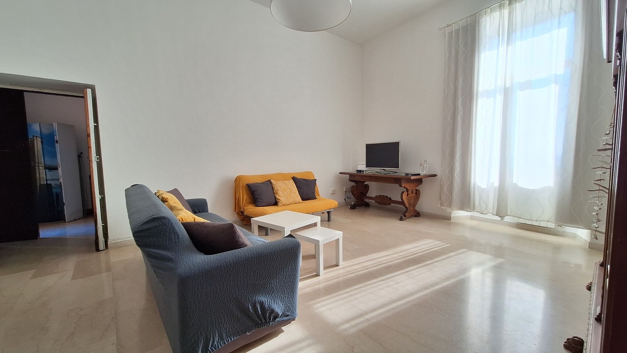 Photo of Livingroom in Civitavecchia