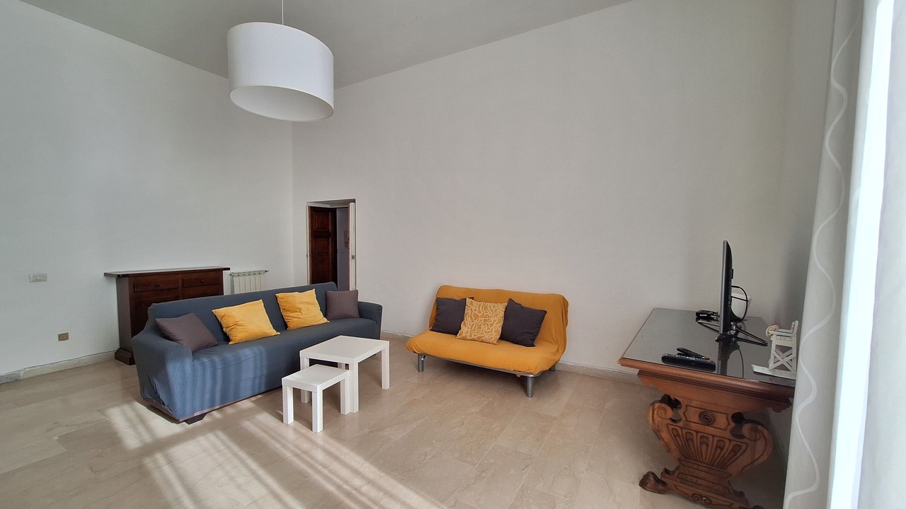 Photo of Livingroom in Civitavecchia