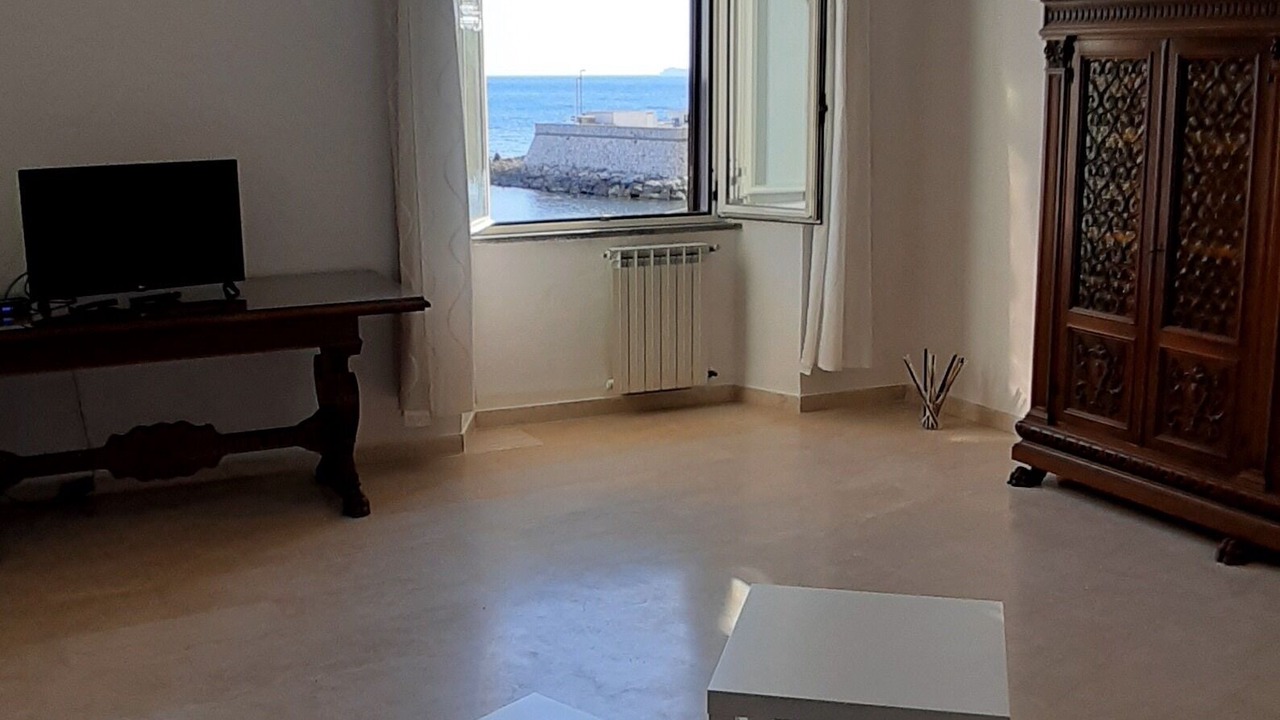 Photo of Livingroom in Civitavecchia