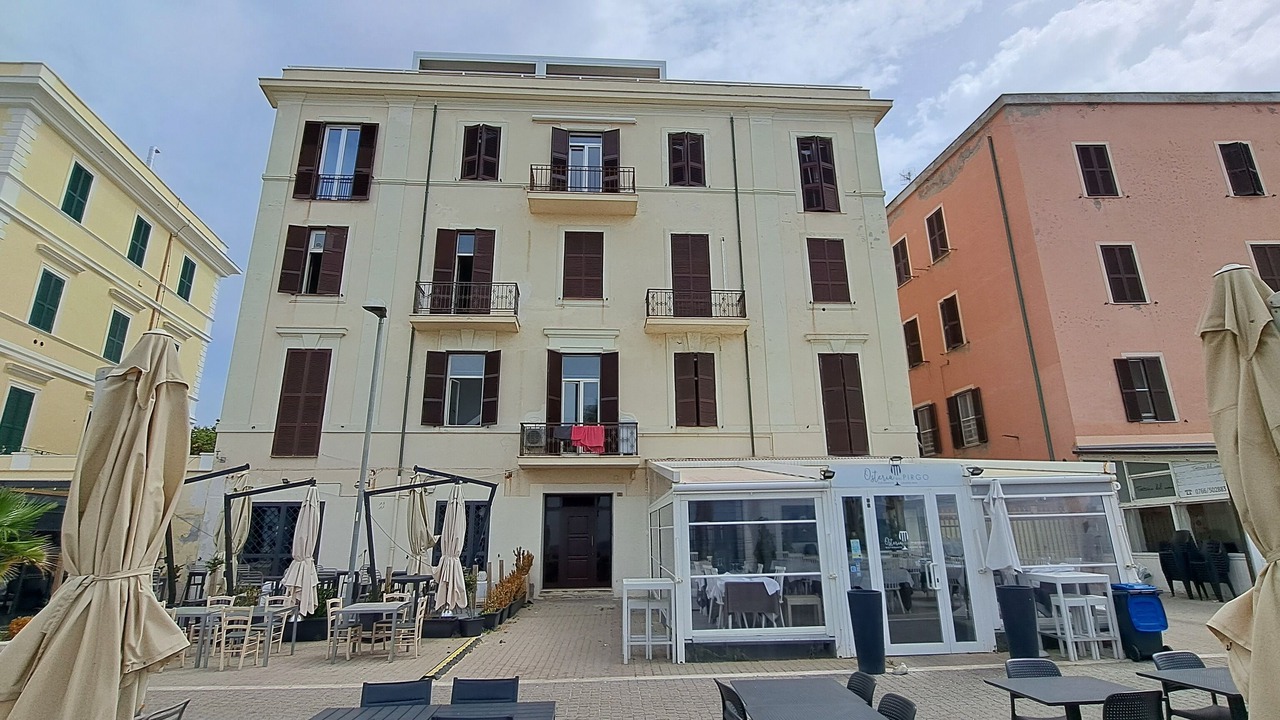 Photo of Outdoor in Civitavecchia